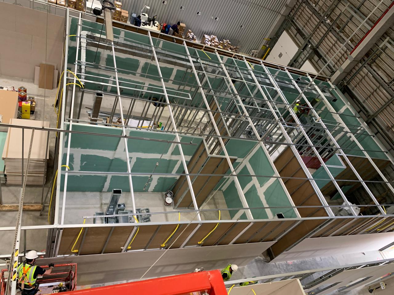 Drywall